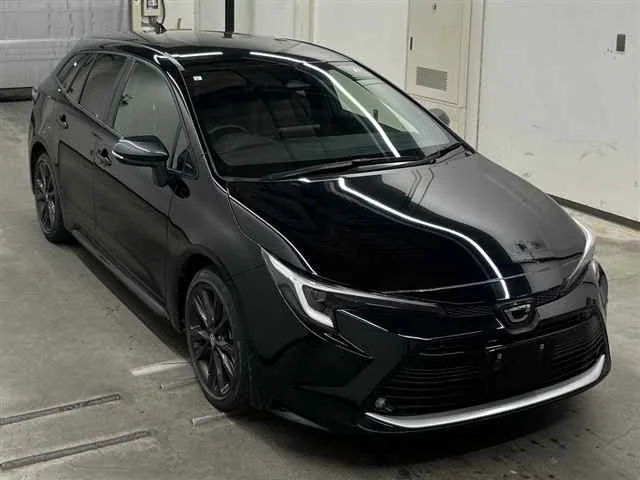 Toyota Corolla Touring MZEA17W 2023